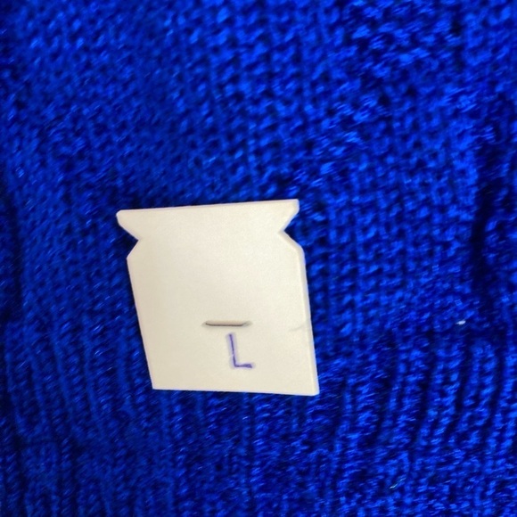 Vintage Cuddle Knit Sweater Vest - Picture 9 of 9